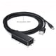 thumbnail image 3 of Sony Mdr-Zx110Ap Serie Auriculares Subwoofer Auriculares Tablet Teléfono Auriculares Con Micrófono (Negro) Scienceny EL006569-00, 3 of 6