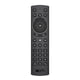 thumbnail image 2 of G20S PRO 2.4G Wireless Voice Fly Mouse Remote con 30 botones para PC Smart TV, 2 of 9