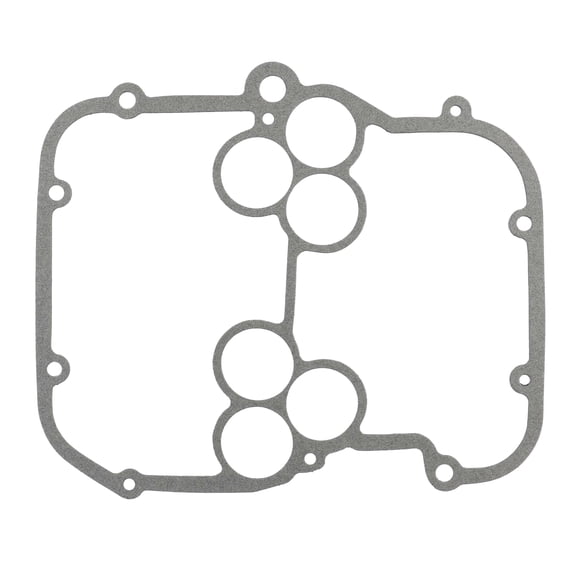 DNJ MG3127 Manifold Plenum Gasket Fits Cars & Trucks 92-95 Chevrolet Astro 4.3L OHV 12v