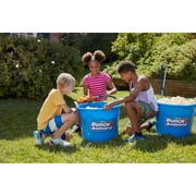 Crazy Bunch O Balloons 265 Rapid-Filling Self-Sealing Water Balloons (8 Pack) by ZURU