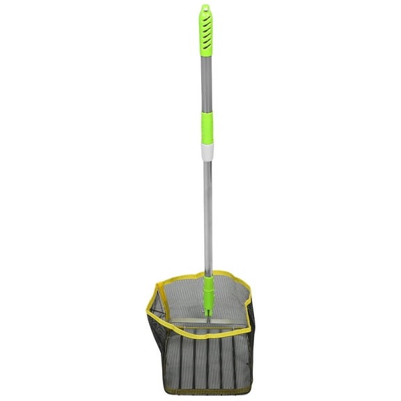 Portable Tennis Ball Picker Table Tennis Ball Picking Tool Telescopic Design Tennis Balls Picking Tool