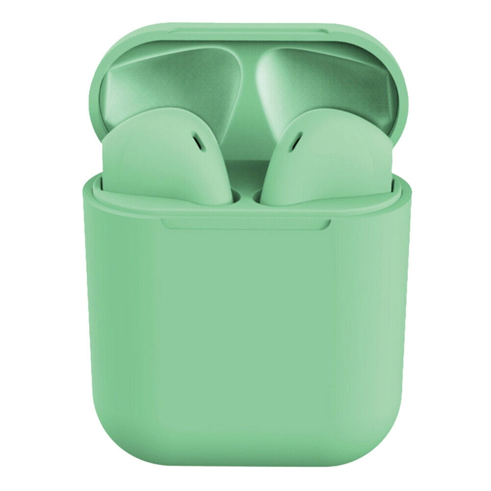 Inpods 12 True Bluetooth Wireless Headset Stereo V5.0 Earbuds