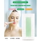 thumbnail image 4 of 72 Uds Tiras De Cera ANGGREK Para Labios y Depilación Facial Todo Tipo de Piel, 4 of 7