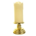 thumbnail image 4 of GUOOL Electronic Flameless Candle Flickering Candle LED Lamp Decoration Tealight Night 7cmx18cm, 4 of 9