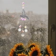 thumbnail image 4 of unbranded Wind Chime Colgante Con Colibrí Para Sofisticada Y Ambiente, 4 of 8
