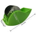 Black_Friday Deals 2024! Nrmrqz Shred Silk The Knife Vegetable