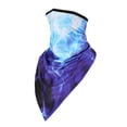 thumbnail image 1 of para el cuello Pasamontañas Deportes Montar Ciclismo Bandana Yuyangstore Pañuelo Cara llorando, 1 of 7