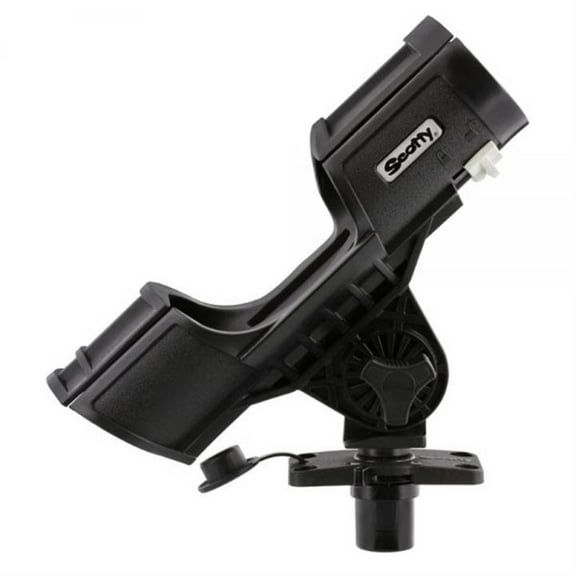 Scotty Rod Holder
