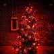 thumbnail image 5 of Guirnalda de luces navideñas BHCLIGHT, 95 pies, 240 LED, cable verde, 5 of 7