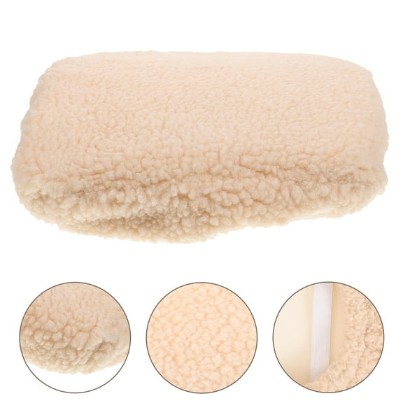 HEMOTON  Walker Knee Scooter Accessory Cushion for Walking