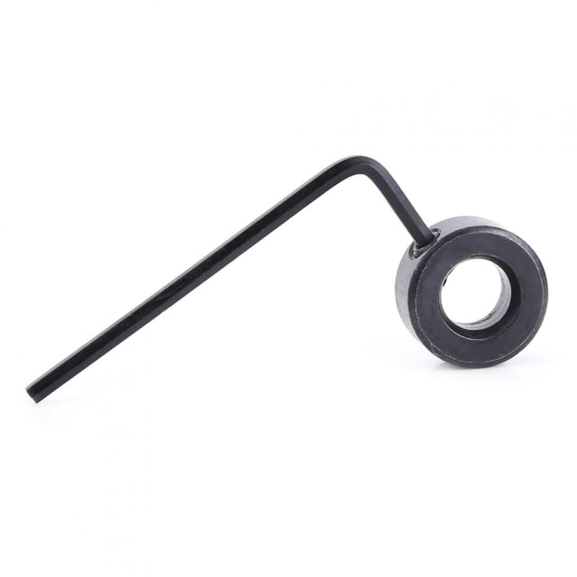 Broca de espolón Lipand, broca de labio y punta de espolón de 3/8"pulgadas Estética elegante
