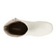 thumbnail image 4 of Botines Dama Stylo 25501 Simipiel Beige, 4 of 4