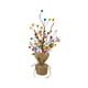 thumbnail image 5 of Decoraciones de Pascua Árbol de huevos de Pascua Decoración de mesa Decoración de mesa Artificial Decorativa Estilo D, 5 of 9
