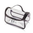 thumbnail image 4 of Transparent PVC Portable Cosmetic Bag Waterproof Toiletry Bag Travel Cosmetic Bag, 4 of 4