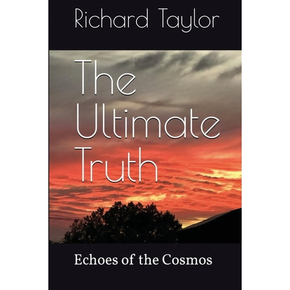 The Ultimate Truth, (Paperback)