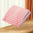 thumbnail image 3 of Body Neck And Back Stretcher Lower Back Pain Relief Curved Stretcher For Family Friend Neighbor Gift, 3 of 5