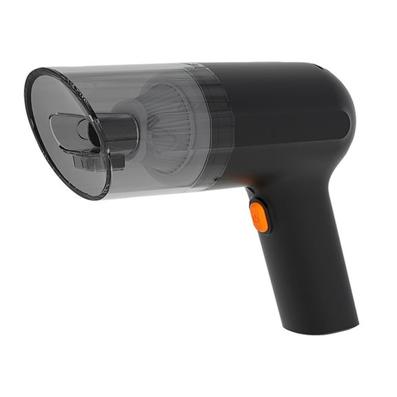 Clearance Items,WQQZJJ Vacuum Cleaners For Home Handheld Car Vacuum Cleaner, Powerful Suction Small Car Vacuum Cleaner, Dusts Buster With Filter Portable Vacuum Cleaner