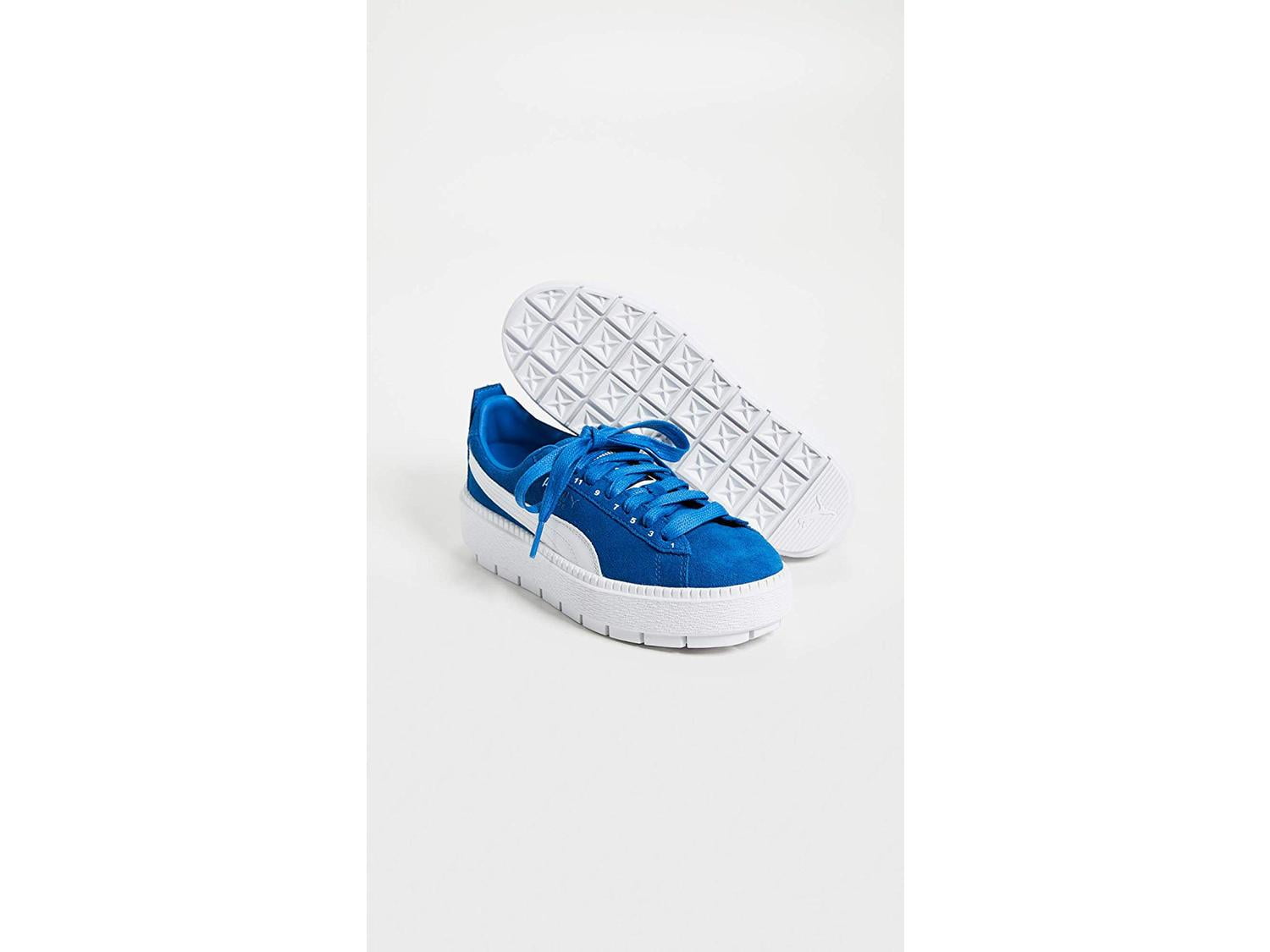 ader x puma basket platform