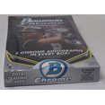 thumbnail image 2 of 2014 Bowman Chrome Baseball Box (Hobby) (18/4), 2 of 3