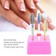 thumbnail image 4 of Dead Skin Removal Tool, Stable And Durable Grinding Head, Easy To Clean For Home Salon Shop ANGGREK TZ-7, 4 of 8