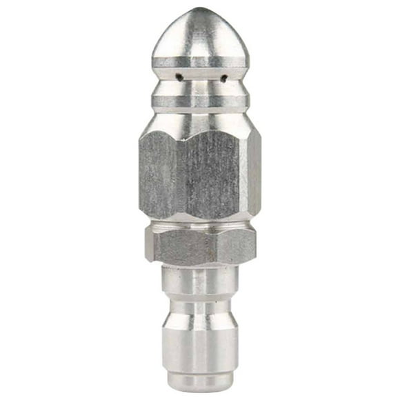 Washer Sewer Spout Nozzle Cleaning Sprayer Pipe Unclog Cleaning Accessories