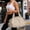 White #6, variant on Women'S Shoulder Handbag Crossbody Bag Canvas Drawstring Tote | Casual Carry Bag with Adjustable Strap | Multi-Way Wear Handheld Shoulder or Crossbody | Soft Fabric Purse for Daily Commute