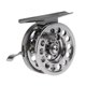 thumbnail image 1 of Color del carrete 2 de la mosca del del carrete de la pesca con mosca de la trucha de la aleación de aluminio disponible se describe Sunnimix Carrete de la pesca de la mosca, 1 of 6