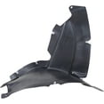 thumbnail image 6 of Garage-Pro Fender Liner SET Compatible with 2013-2017 Volkswagen CC Front, Driver and Passenger Side, Front Section, 6 of 7