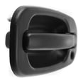 thumbnail image 3 of Exquisite Car Front Outer Side Door Handle for 1999-2007 Exterior Door Handle Car Accessories, 3 of 5