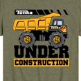 thumbnail image 3 of Tonka - Under Construction - Toddler Boy's Short Sleeve T-Shirt, 3 of 5