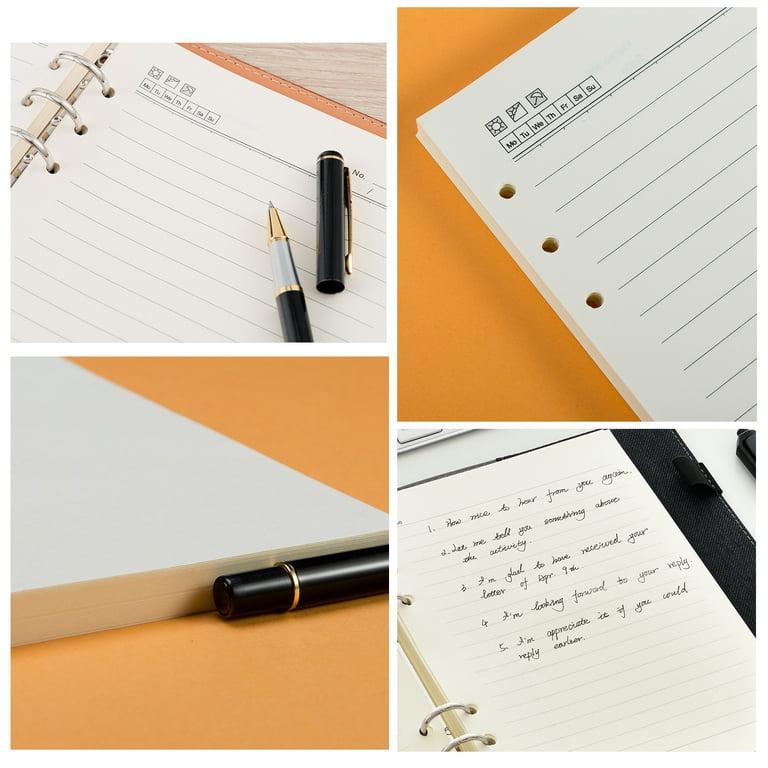 BONHEUR Papier　準備中 Notecards - Day 4