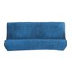 thumbnail image 1 of sofá elástico elástico sofá cama plegable cubre slipcover azul s Sunnimix Sin apoyabrazos Sofá Funda de Polvo, 1 of 8