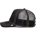 thumbnail image 3 of Goorin Bros. Men's One Size The Farm A-Frame Trucker Cap, 3 of 16