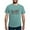 Sea Foam, variant on CafePress - The Prime Number Suspects Men's Comfort Colors® T - Mens Comfort Colors Shirt
