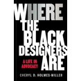 thumbnail image 2 of HERE: Where the Black Designers Are, 2 of 2