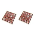 thumbnail image 3 of kurtrusly Easy To Christmas Ball Christmas Themed Elements For Christmas Decorations 2 2Set, 3 of 6