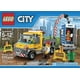 LEGO Camion de Service – image 2 sur 5