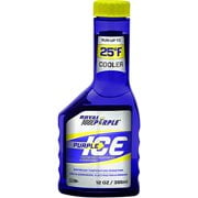 (6 pack) Royal Purple 01600 Purple Ice Super-Coolant Radiator Additive - 12 oz.