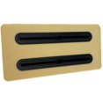 thumbnail image 1 of Hydrofoil Rail Box Ride Engine Foil Mount Track Box Pvc Foam Hydrofoil Boxblack, 1 of 5