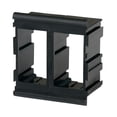 thumbnail image 2 of BEP Contura Double Switch Mounting Bracket [1001702], 2 of 2