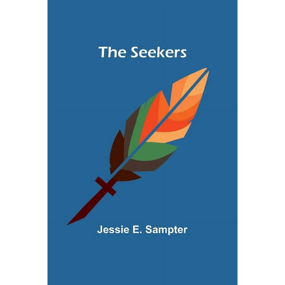 The Seekers, (Paperback)