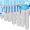 thumbnail image 1 of Stir Bar Mixer Stir  Stir Bar 7Pcs Laboratory Consumables Stirrer Rotor Corrosion Resistance Stirrer Mixer For Laboratory, 1 of 8