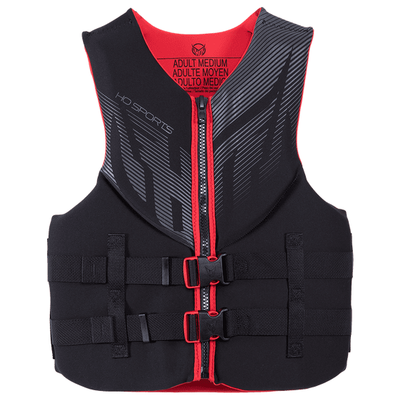 HO Pursuit Neoprene Vest - Men's