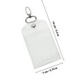 thumbnail image 2 of KONTONTY Plastic Game Card Holder Protector Card Sleeves 1Pack for Collecting, 2 of 8