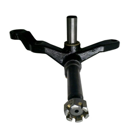 - Passenger Side Spindle (Knuckle) for STAR Classic Golf Carts 2007-2016