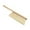 B, variant on Gnwei Hand Broom Dust Brush with Wood Handle Whisk Broom Soft Bristle Brush Home Cleaning Brush for Counter Bed Sofa Car Fireplace Clothes Household Cleaning