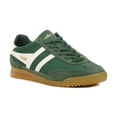 thumbnail image 2 of Gola Espadrilles pour Hommes Tornado Evergreen/Off White CMB623NW<span> - </span>11.5, 2 of 4