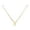 A, variant on A Golden Necklace With The Initials Of A Fashionable Female Name Is A Present For Female Teenagers Locket Stacked Necklaces Chain Necklace for Pendant Necklace Men Chain for Necklace Women Jewelry