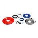 JL Audio XD-ACS60 - Car amplifier installation kit