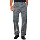 thumbnail image 1 of Pantalones brillantes INSPIRE CHIC para el Día del Padre, ajuste slim, pantalones de discoteca con brillo para hombres, 36 gris, 1 of 6